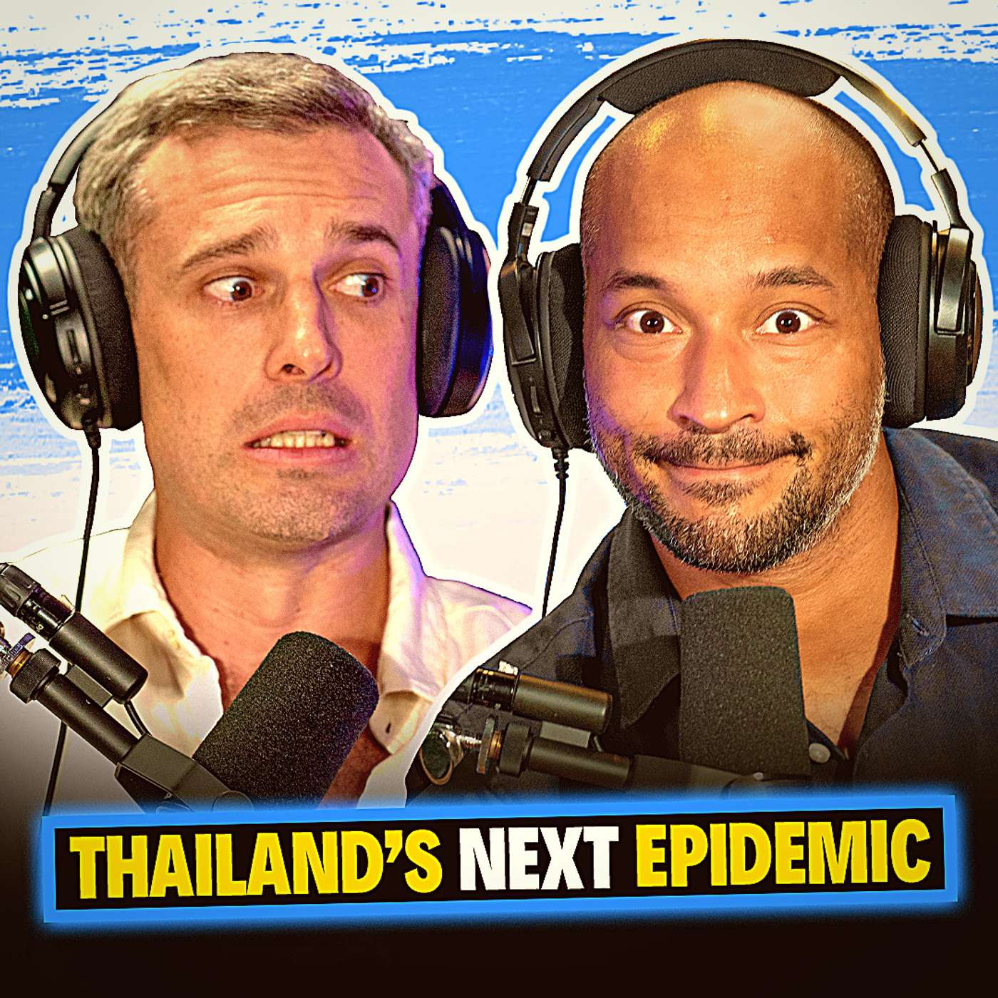 Thailand's NEXT Major Epidemic (KILLER CANDY) || PHIL ANTHONY (E75)
