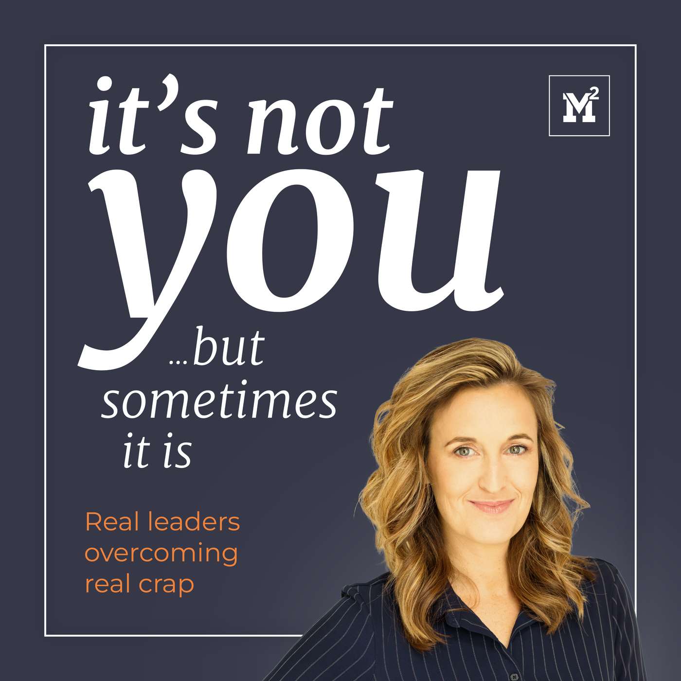 It\'s not you... but sometimes it is