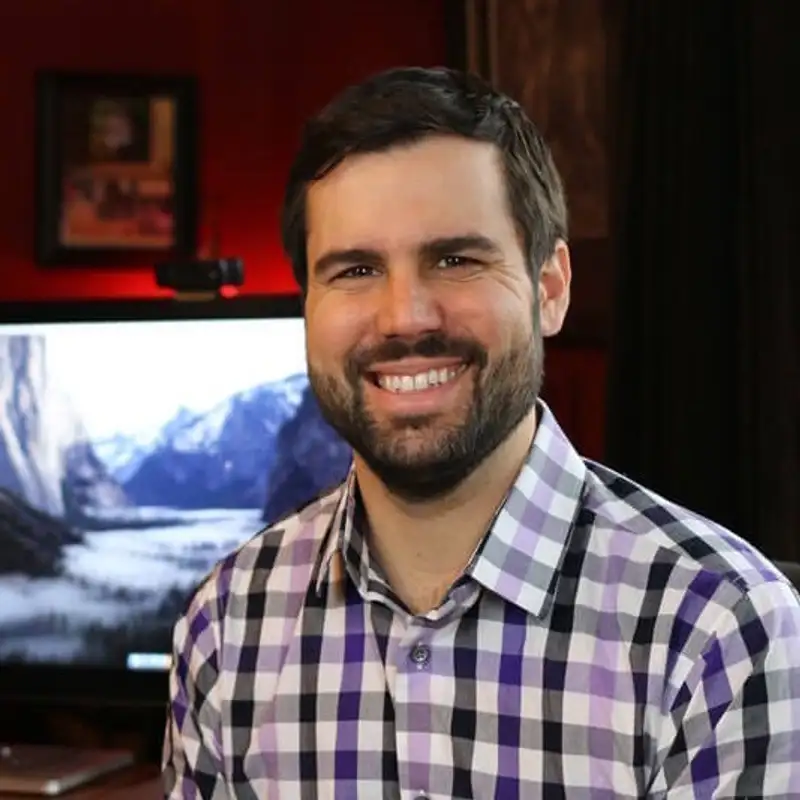 EP86 – Mega profitable with Brennan Dunn