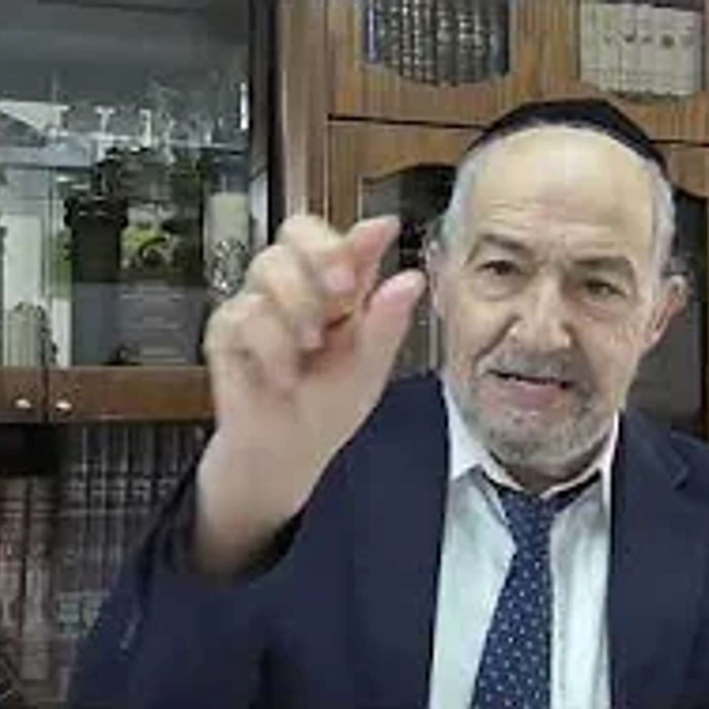 הגיגים לפרשת ויגש תשפו בעברית