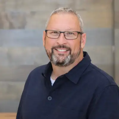 Pastor Don Dodge
