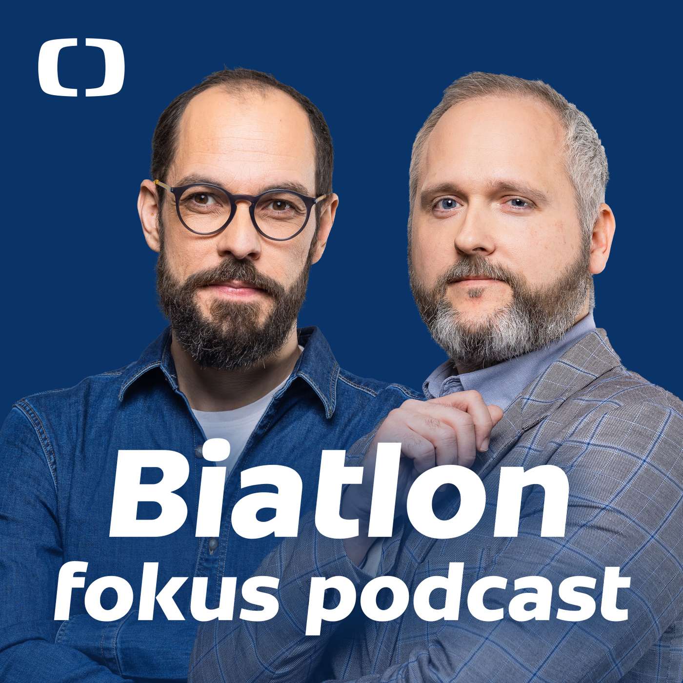 Biatlon fokus podcast: Situace před Novým Městem. Mikyska stoupá vzhůru, otazníky kolem Davidové Biatlon fokus podcast: Situace před Novým Městem. Mikyska stoupá vzhůru, otazníky kolem Davidové