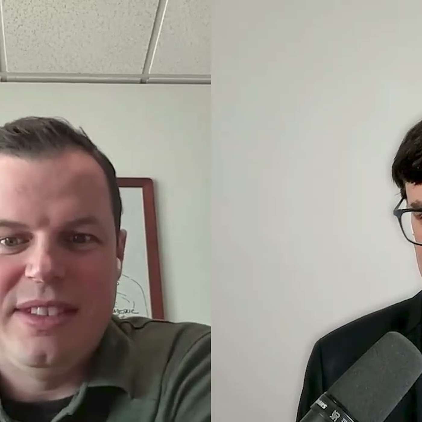 How to Get Enterprise Clients in Vertical SaaS: 26x ROI in Healthcare episode artwork