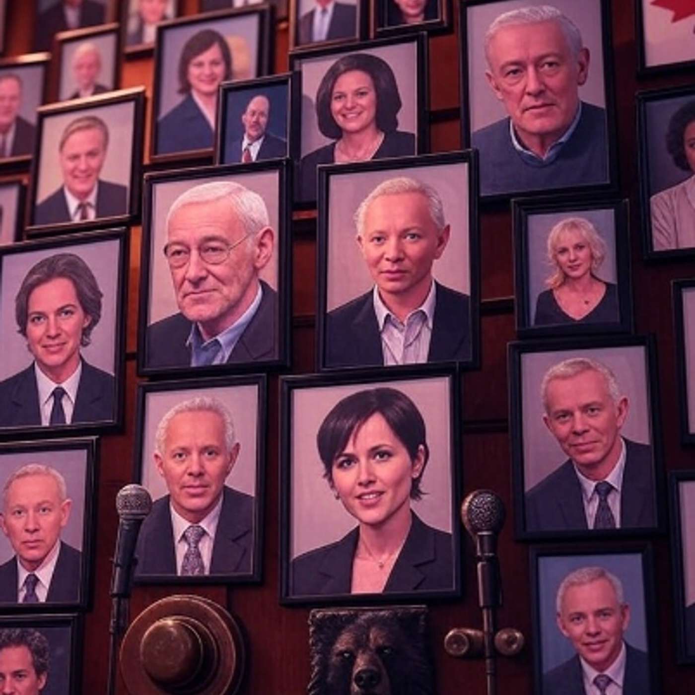 The Worst of the Best Podcast