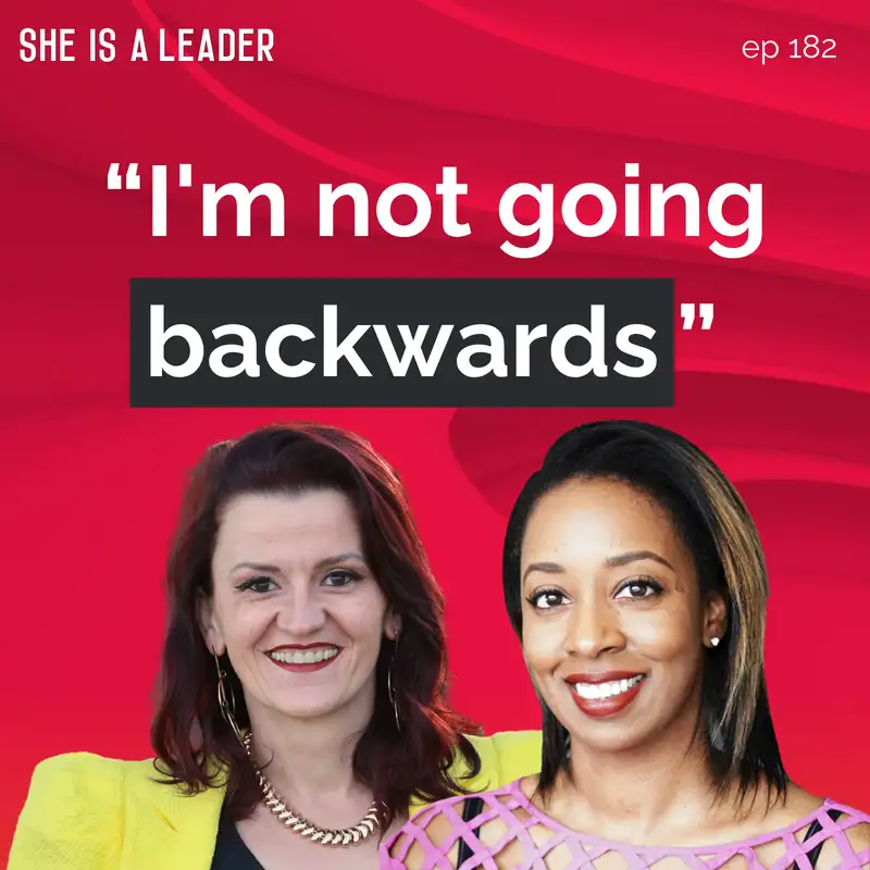 Her Career Couldn't Promise Financial Security, So She Built It - LaKiesha Tomlin
