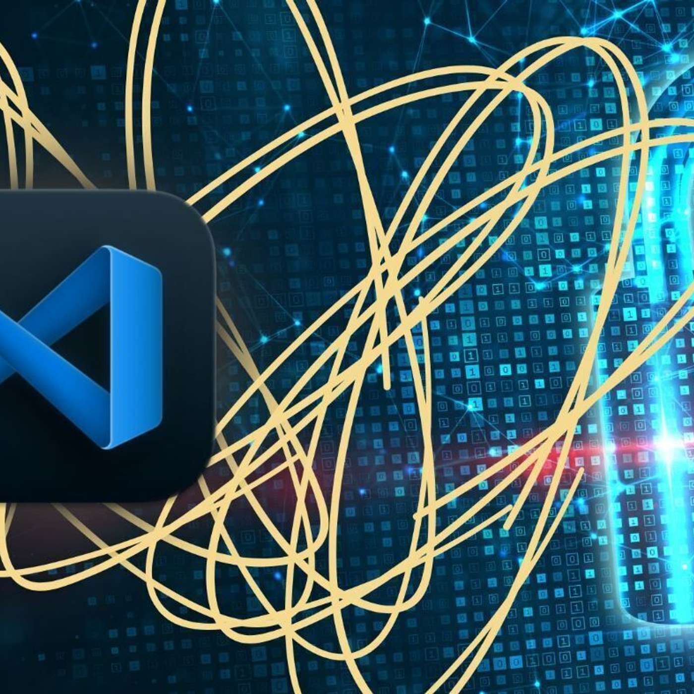 Security Alert: Identifying Malicious Extensions in Microsoft's VSCode Marketplace