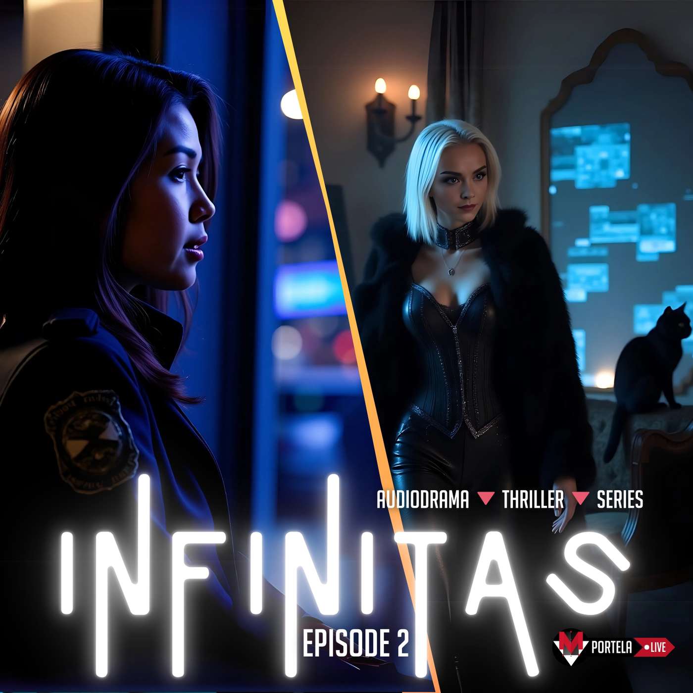 S1E02: Hidden Patterns