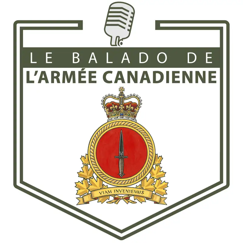 Forces spéciales | COMFOSCAN (S2 É3)