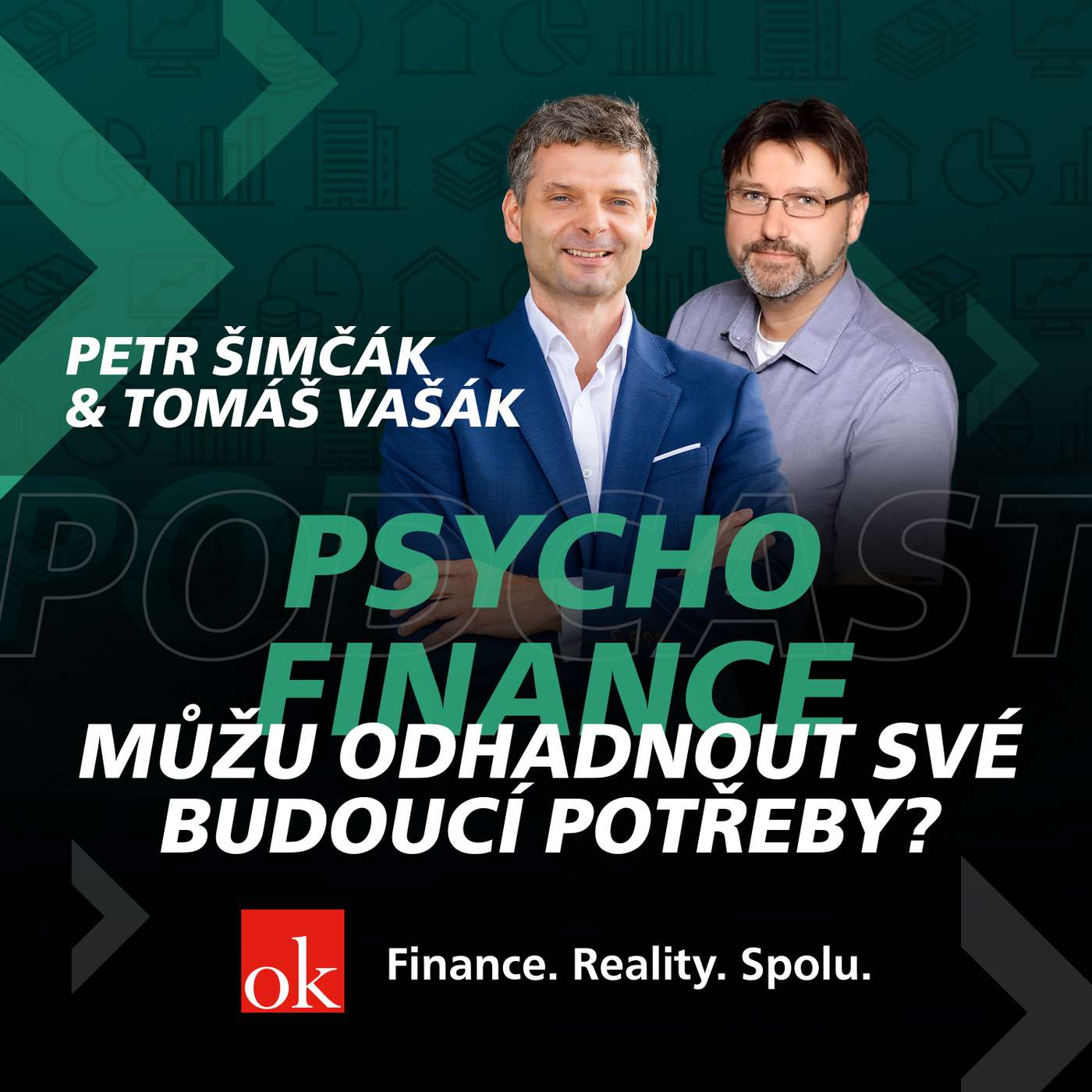 Broker Consulting - Finance. Reality. Spolu.