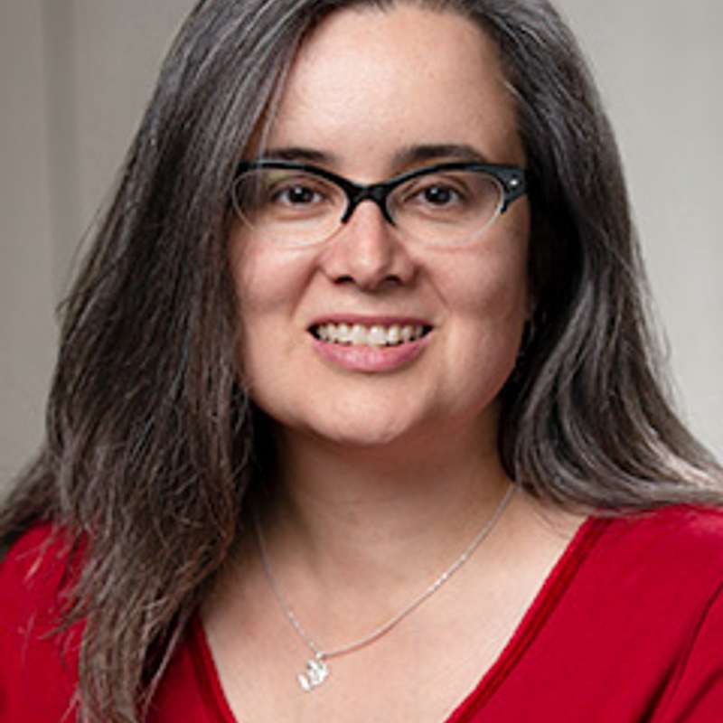 Nicole Stellon O'Donnell