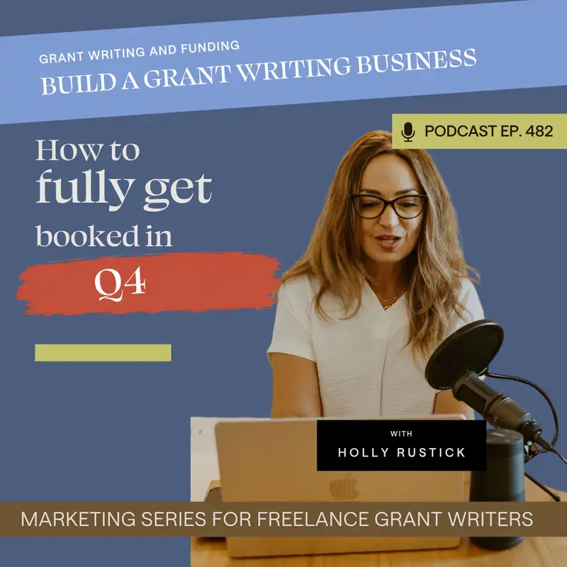 [Marketing Series] How to get fully booked in Q4