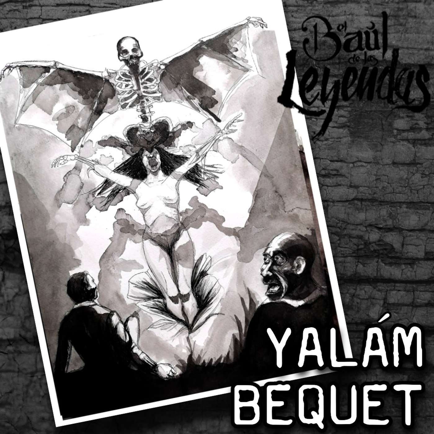 Yalám Bequet episode artwork