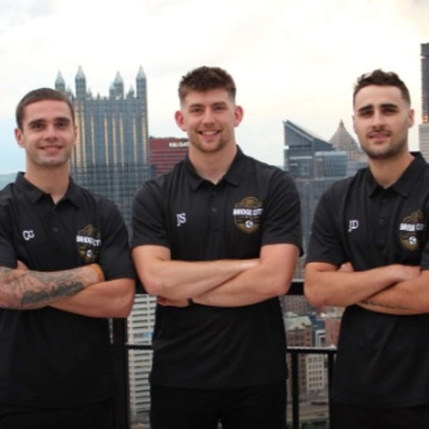 Sounding Off on Soccer with John Krysinsky