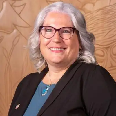 Wendy Morin