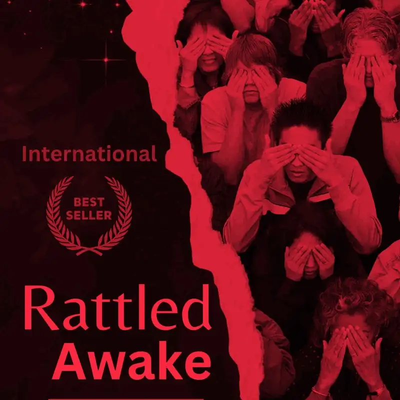 The Power of Awakening - So You’ve Written an  International Best Seller, Now What?