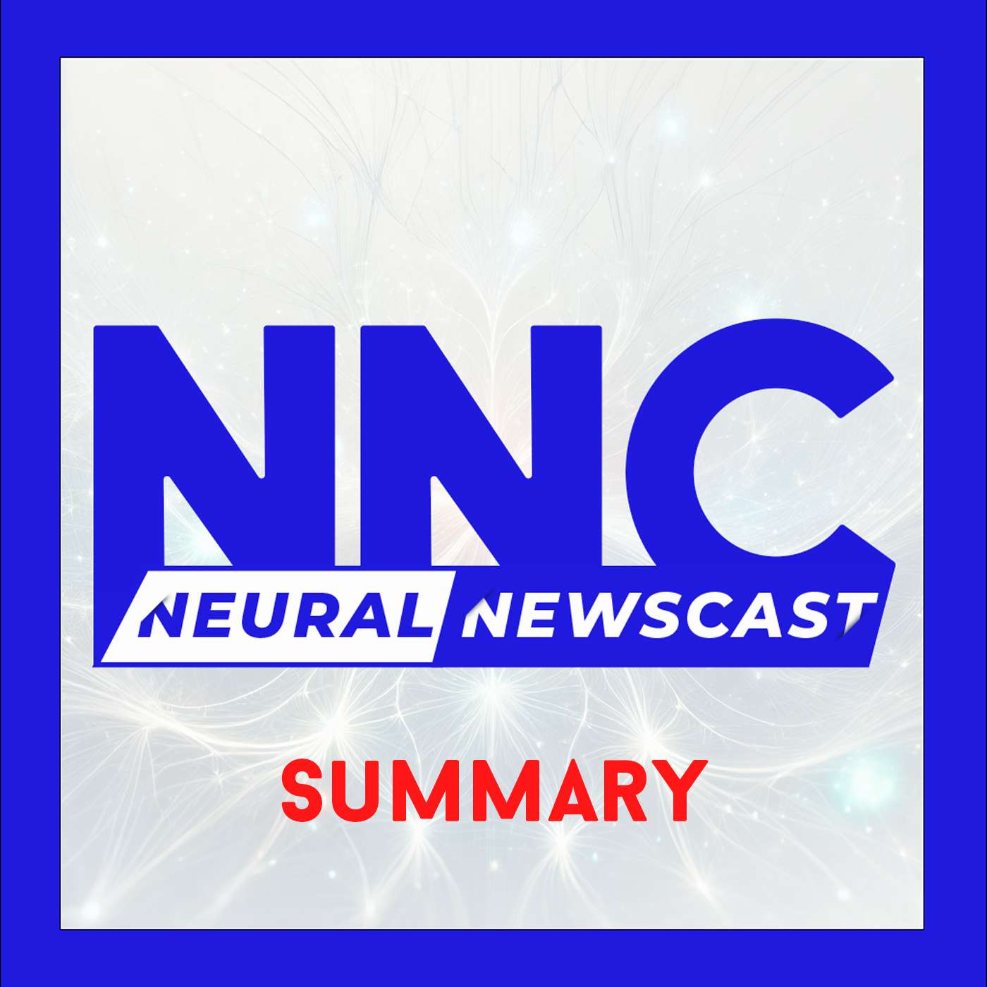Neural Newscast