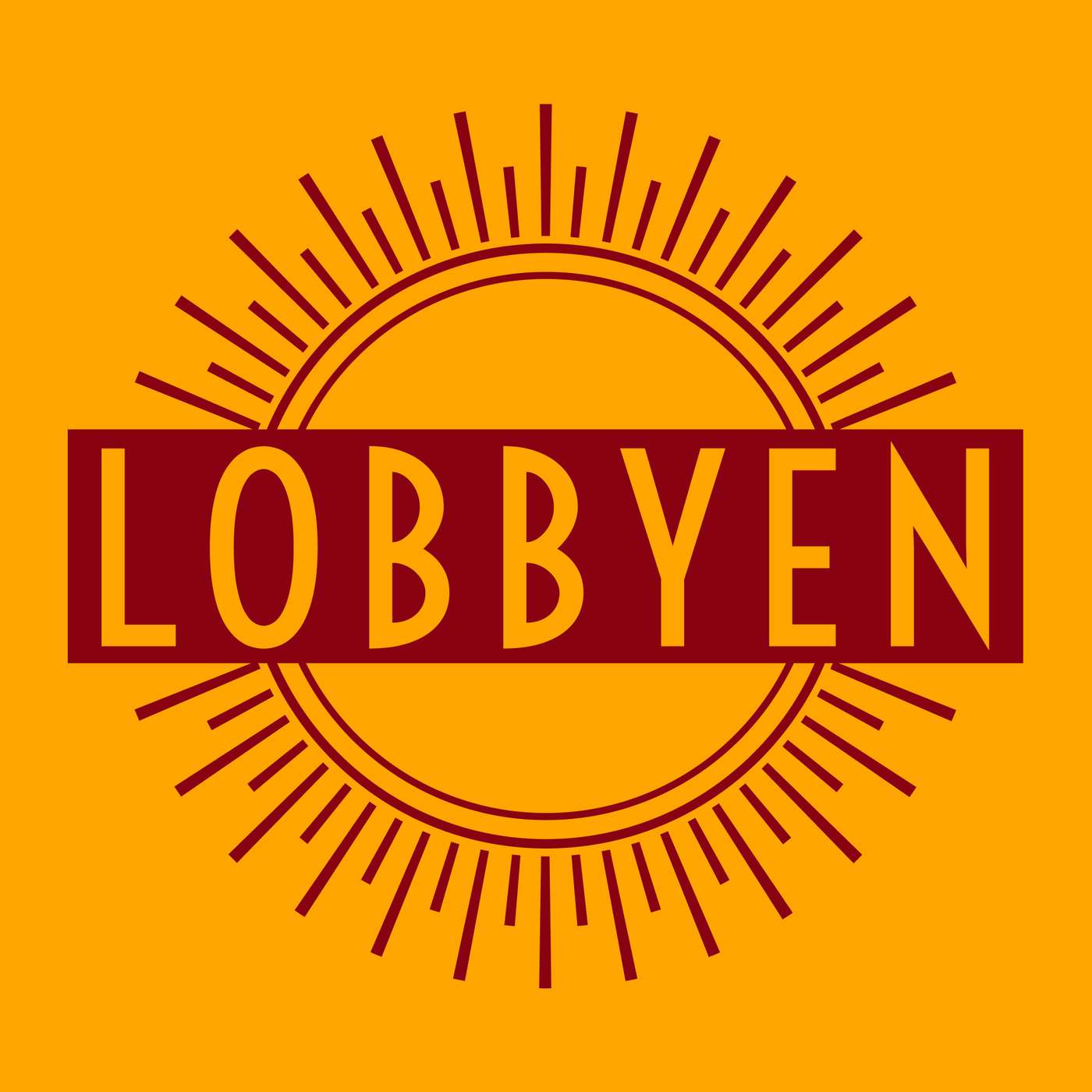 Lobbyen