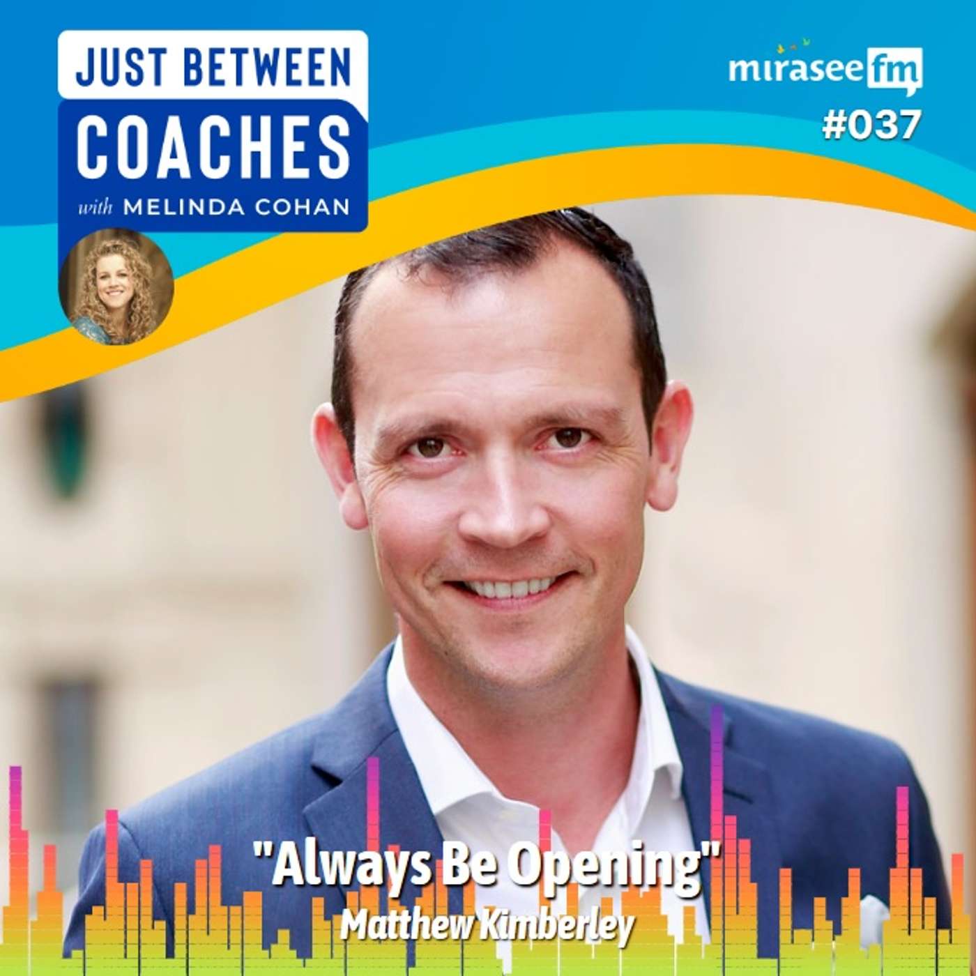 Just Between Coaches