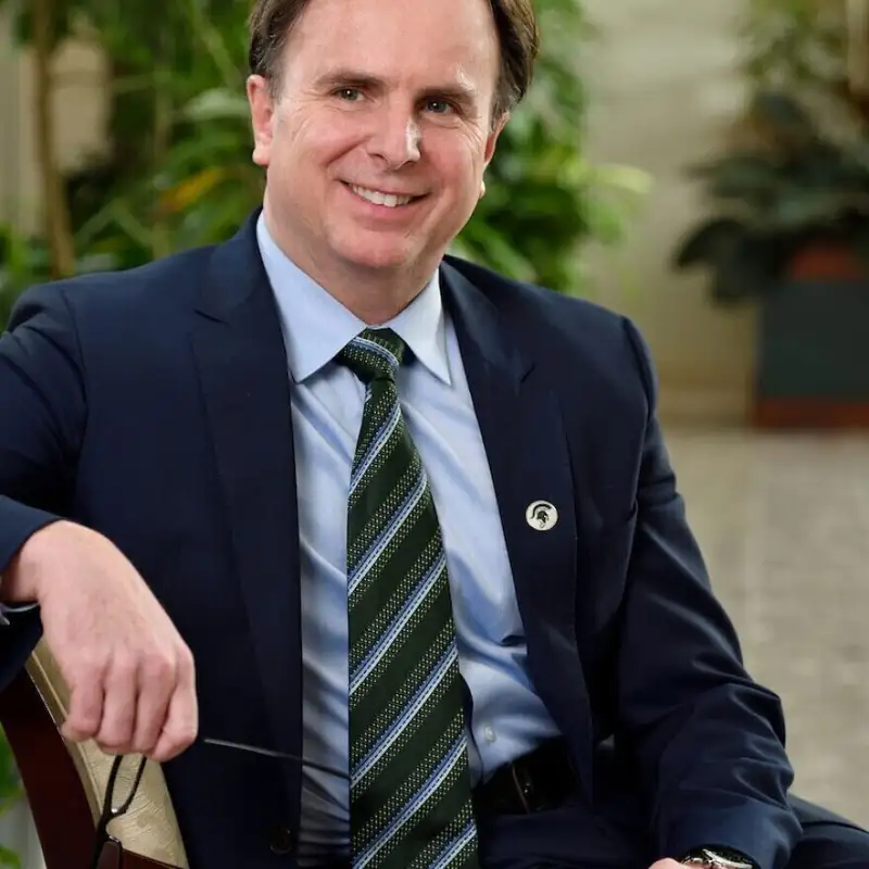 MSU’s partnership with Henry Ford Health and sustainable health theme of MSU Strategic Plan 2030 evolve