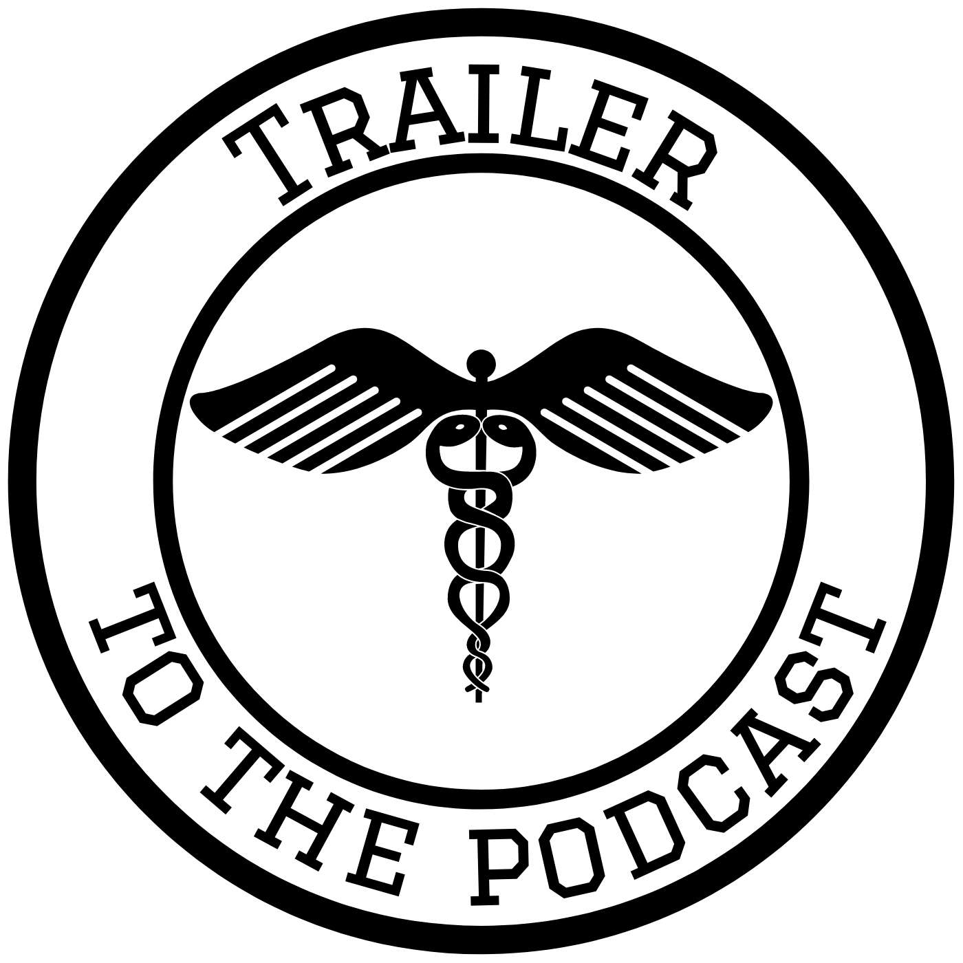 Trailer episode artwork