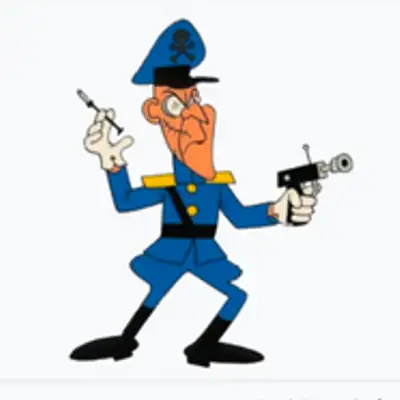 image of podcast supporter