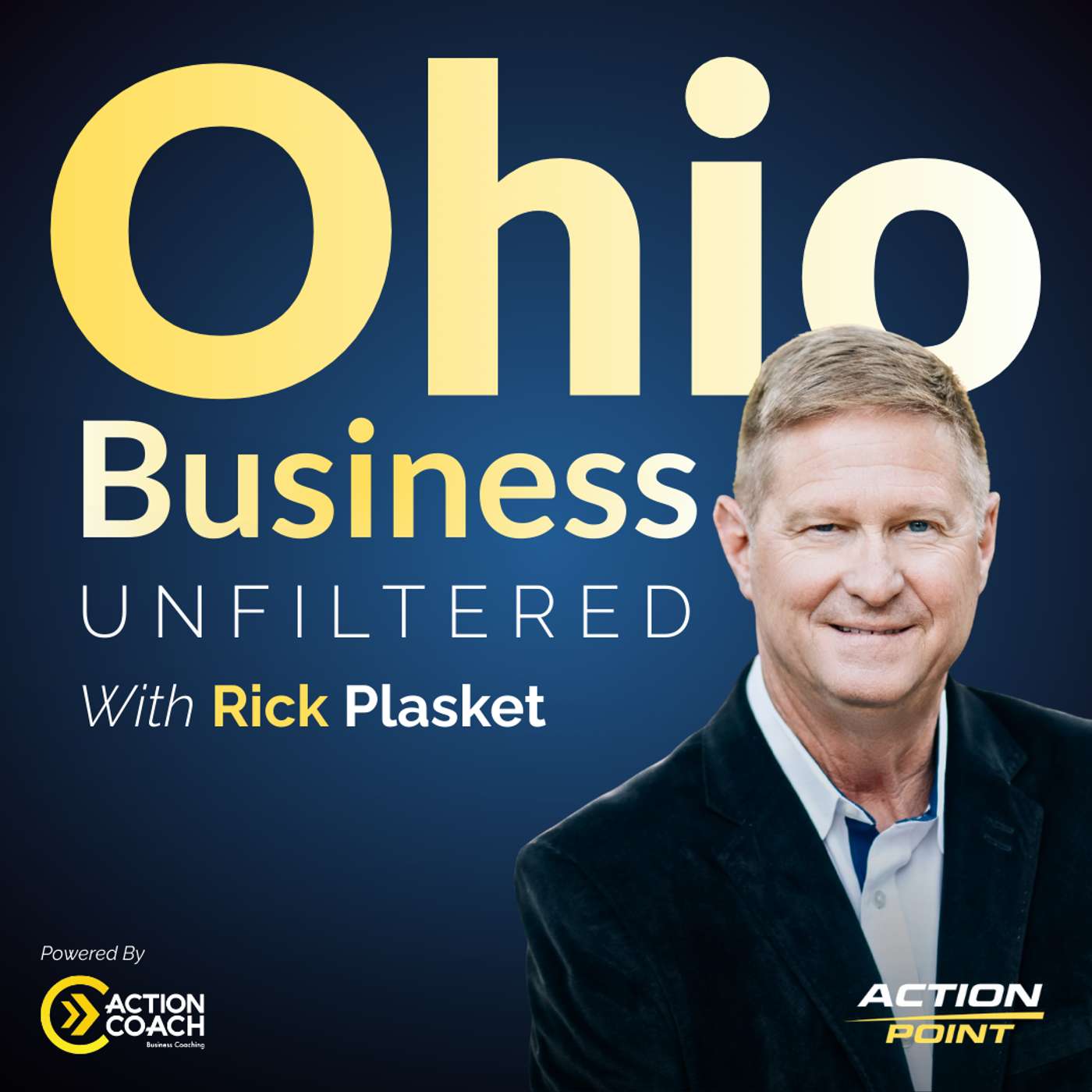 Ohio Business: Unfiltered