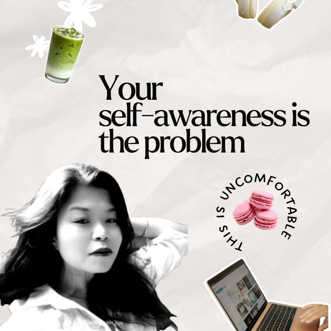 40. The Awareness Trap: When Understanding Becomes a Hiding Place episode artwork