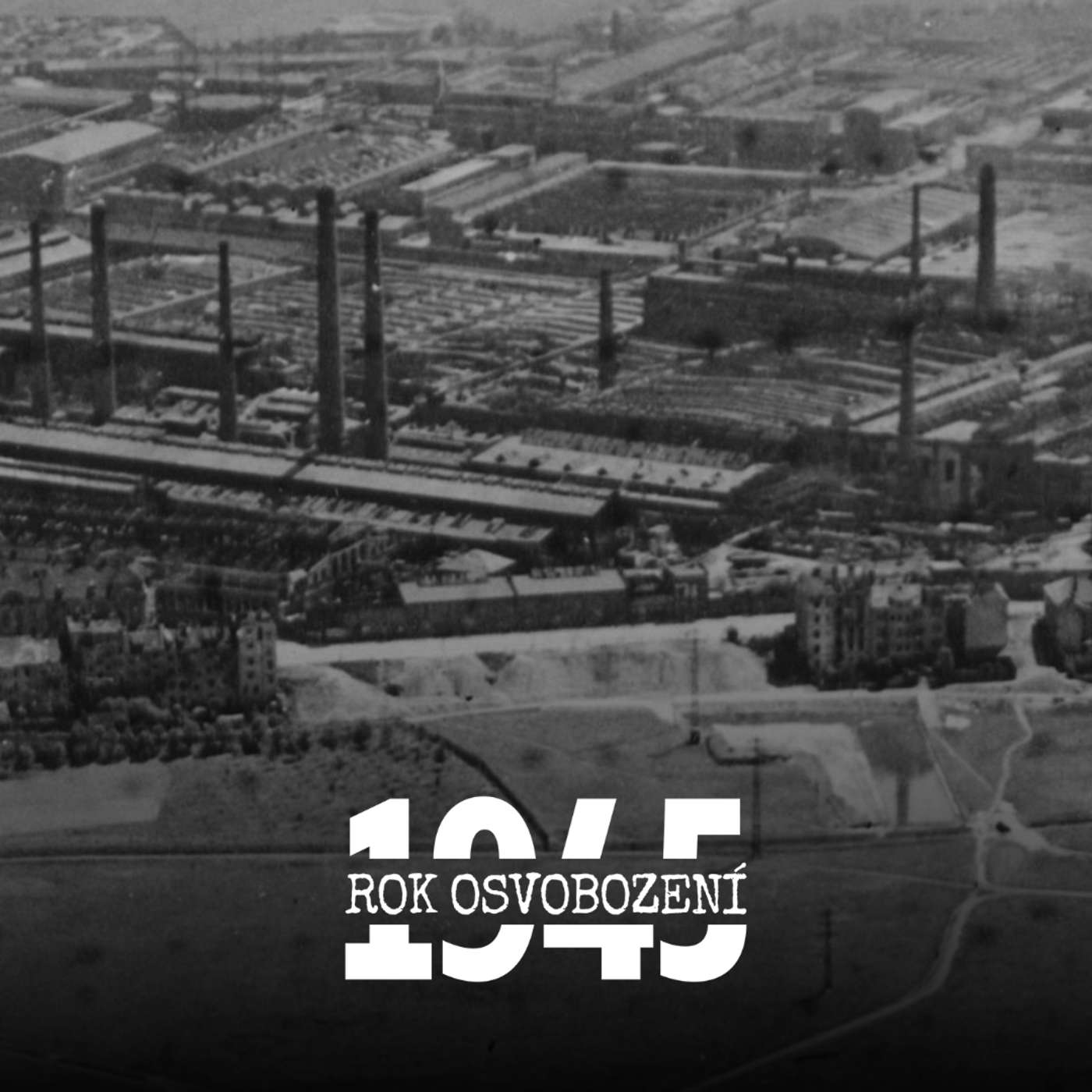 Rok osvobození: Američané zničili 70 procent plzeňské Škodovky, komunisté se pak kreativně vyřádili Rok osvobození: Američané zničili 70 procent plzeňské Škodovky, komunisté se pak kreativně vyřádili