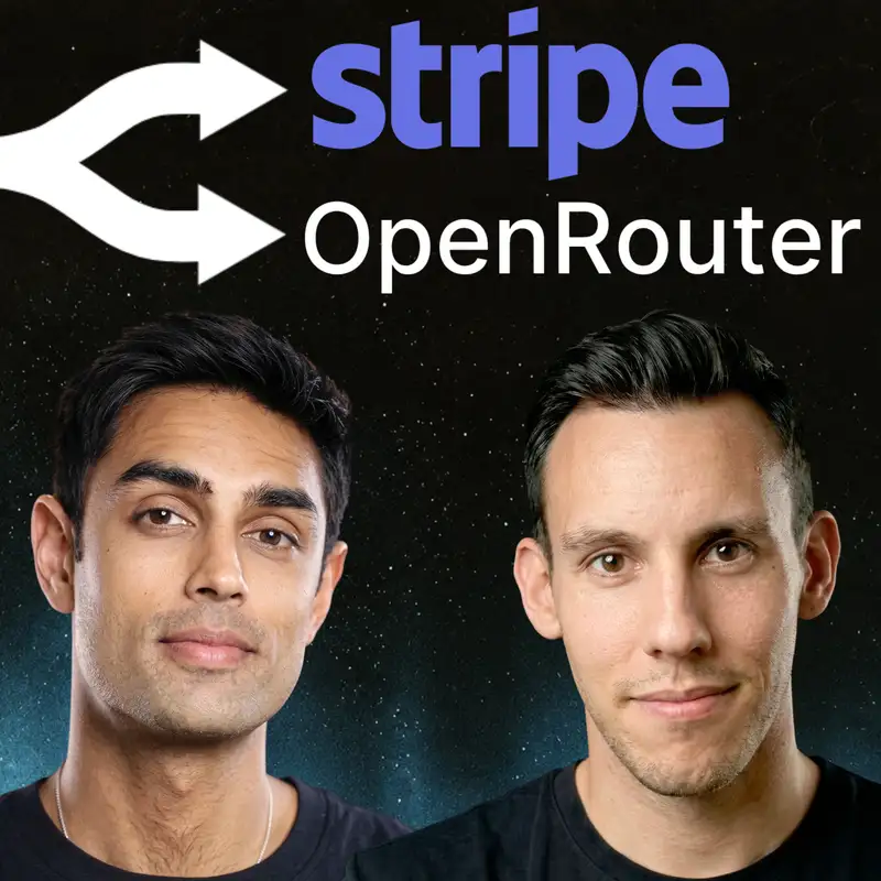 The $7 Billion AI Middle Man: Stripe Buys OpenRouter