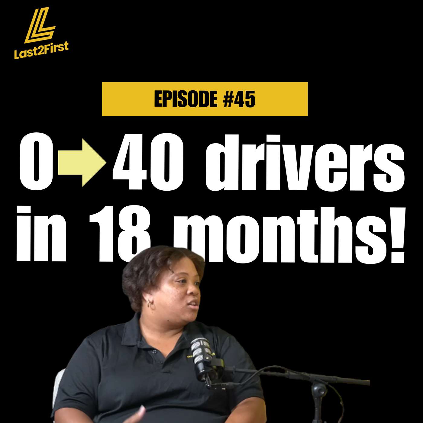 Building a Delivery Business Without a Playbook Building a Delivery Business Without a Playbook