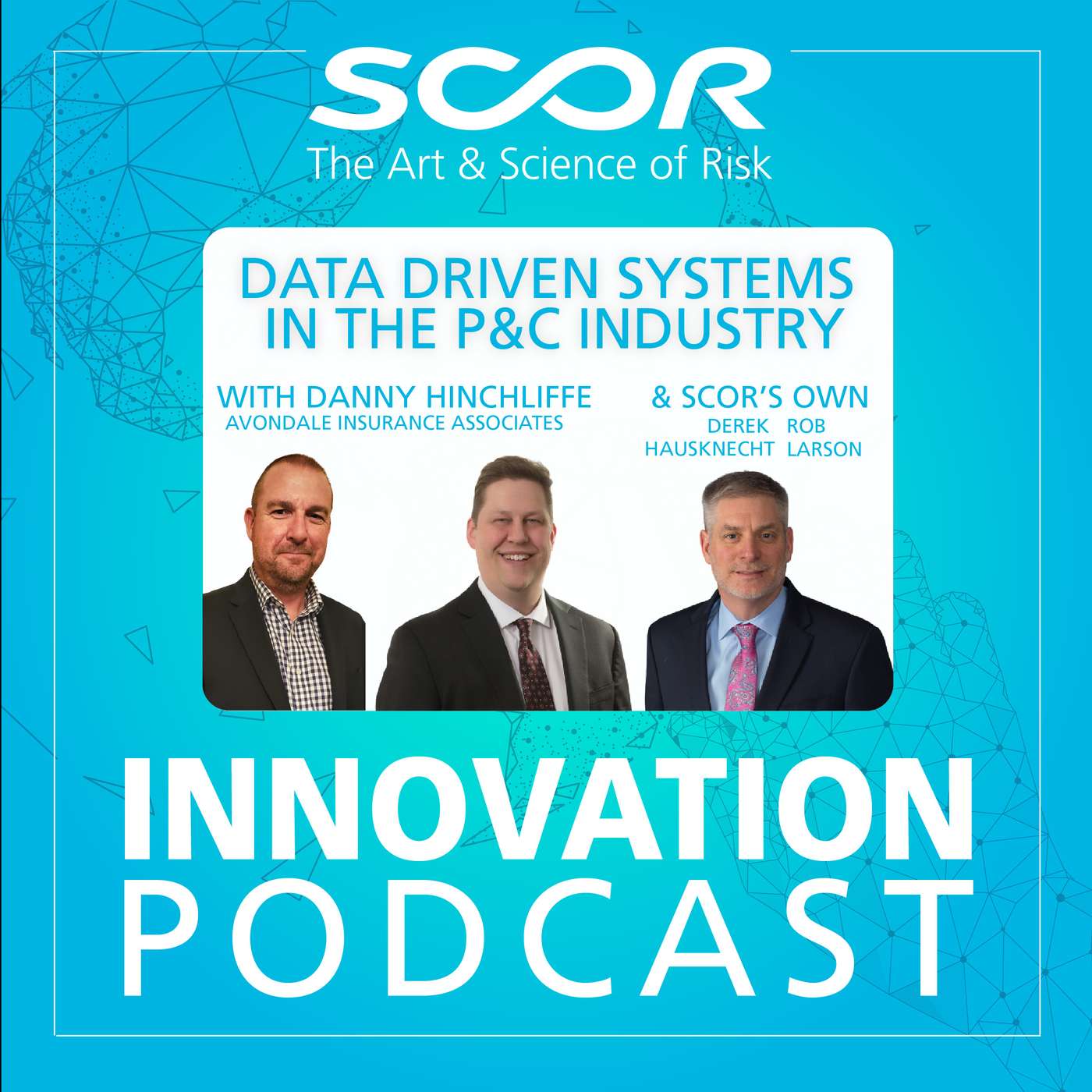 SCOR INNOVATION PODCAST