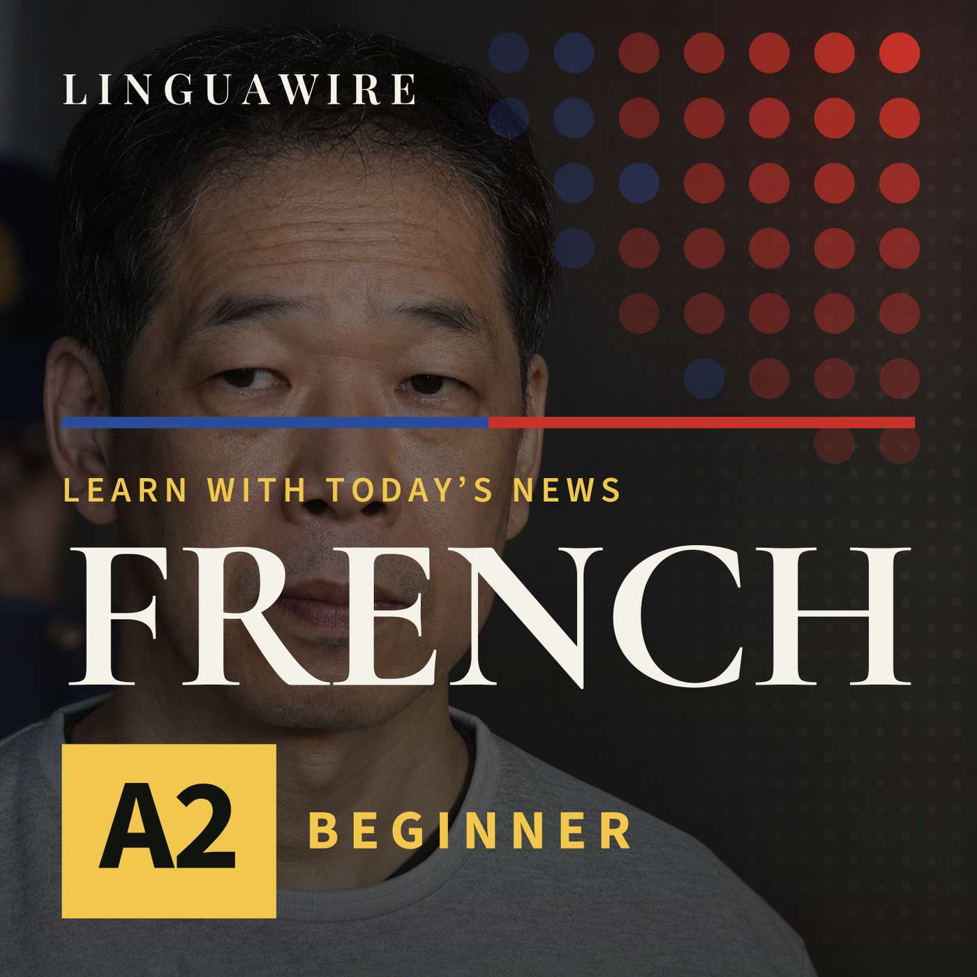 A2 French News | Japan Executes Man for Killing 5 People