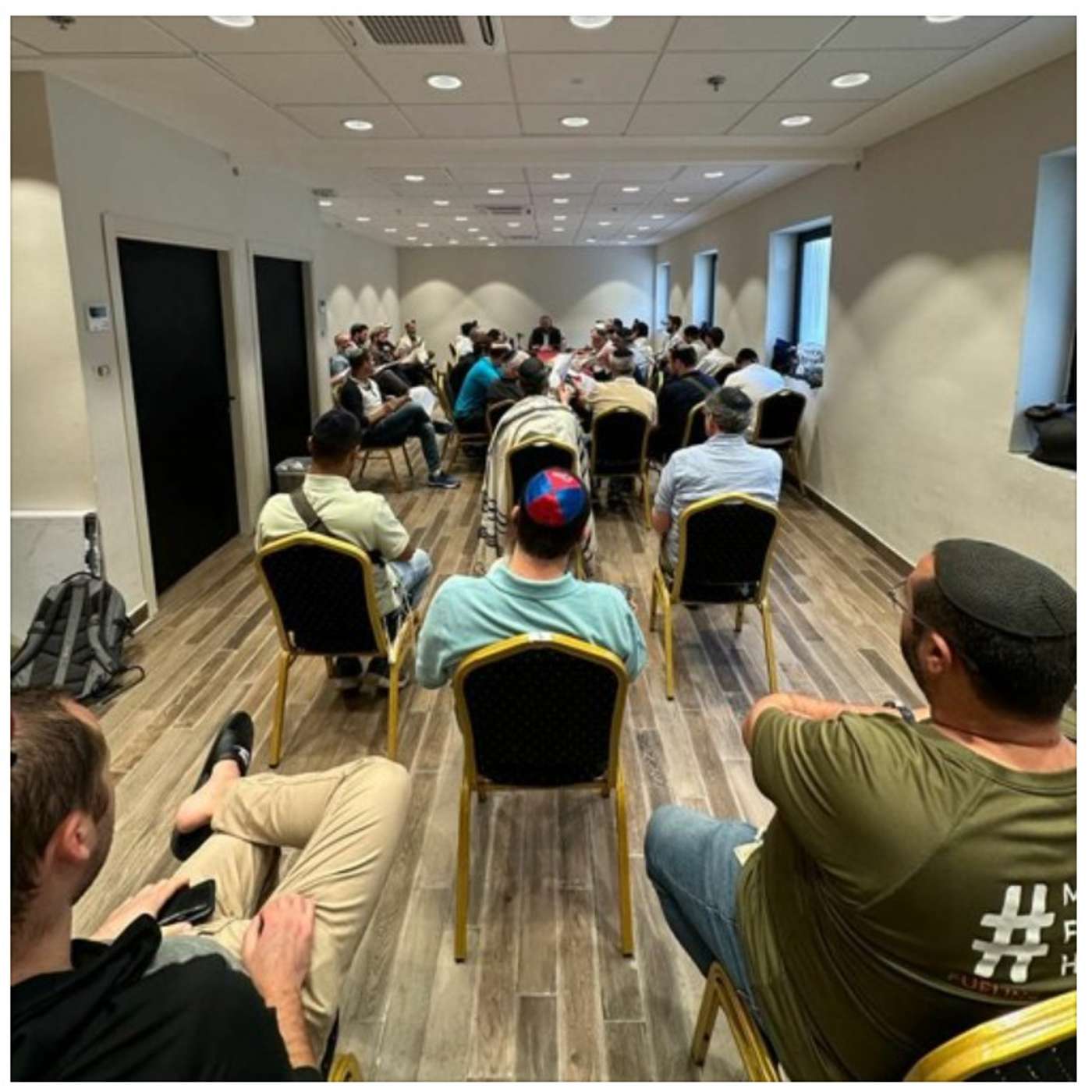 Vayera - What is a Revelation