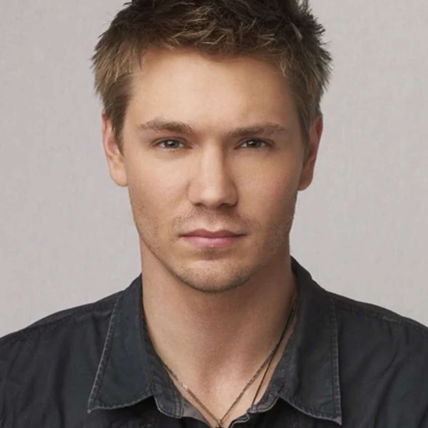 Chad Michael Murray - Lucas Scott - One Tree Hill - Liverpool Comic Con