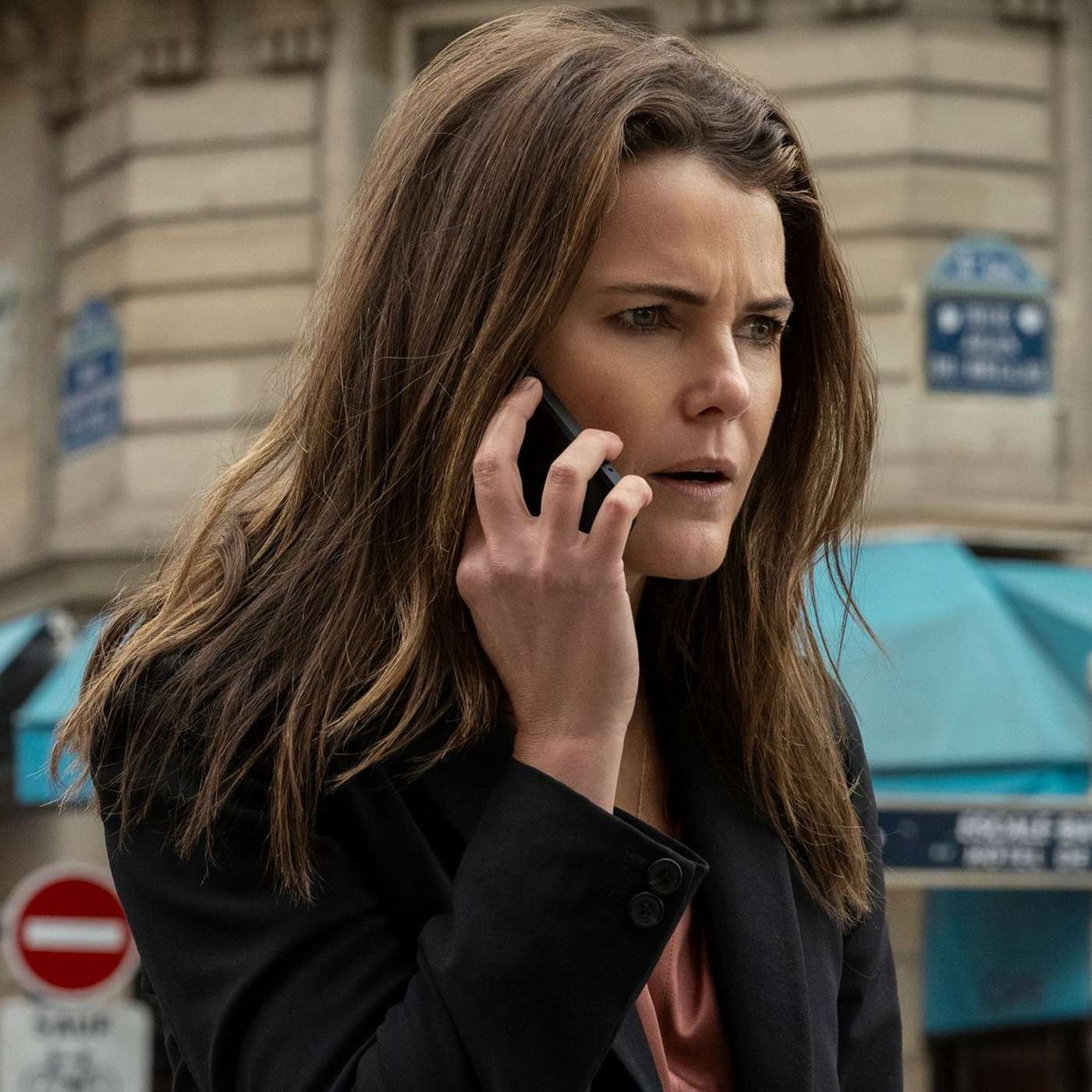 Il Mostro (per ben due volte) e The Diplomat 3 – 16×07 episode artwork