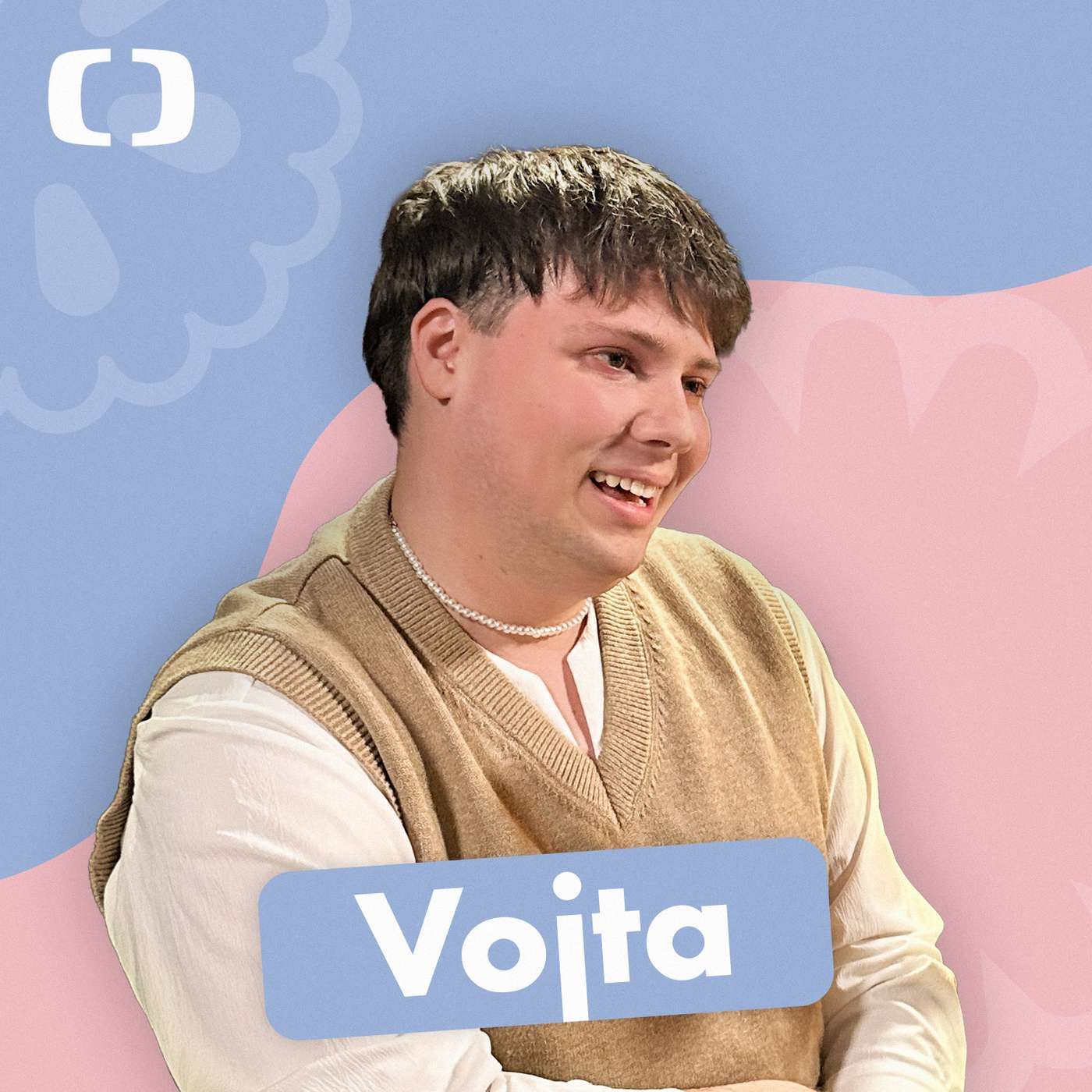 Vojta Blažek: Za větrníky si stojím!