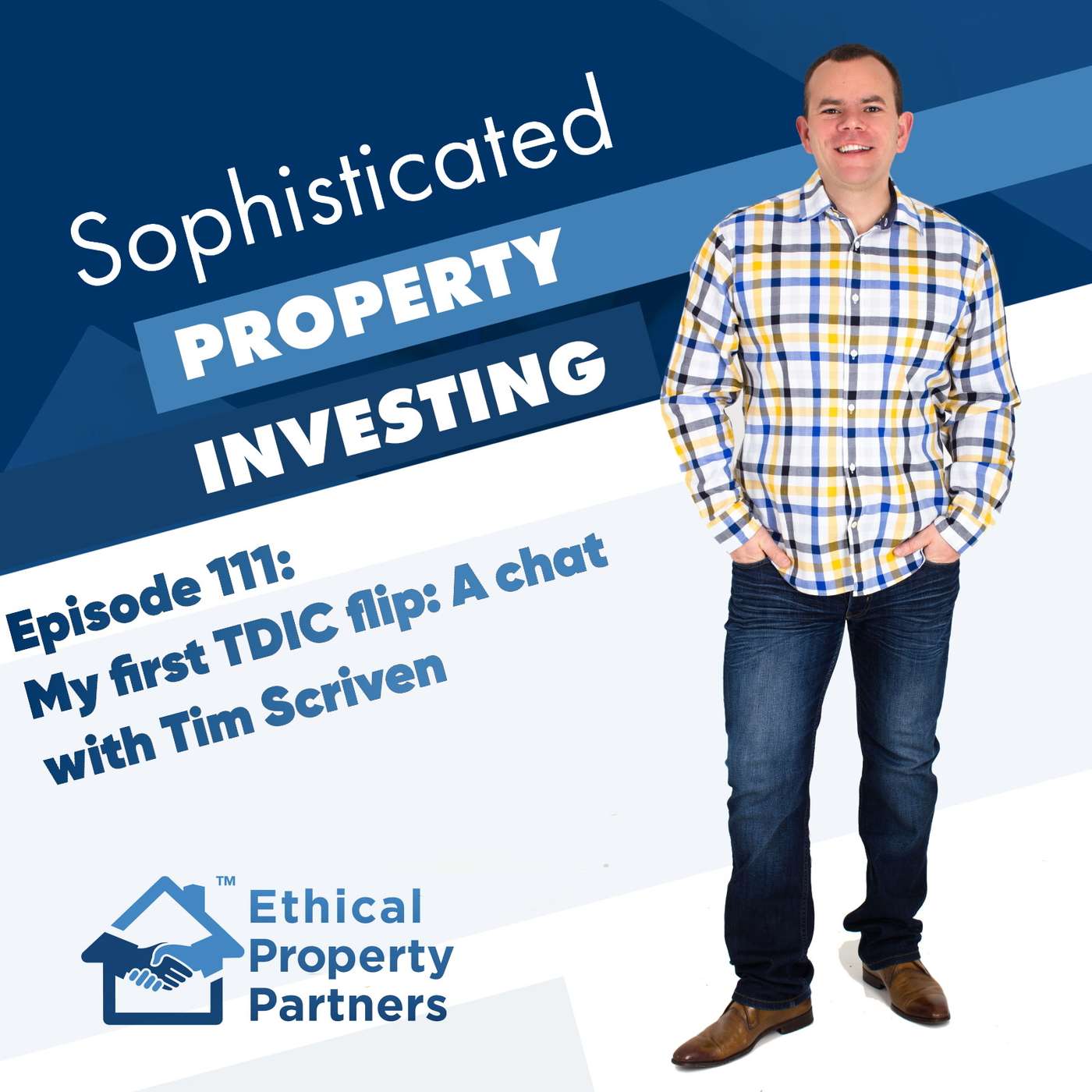 Sophisticated Property Investing