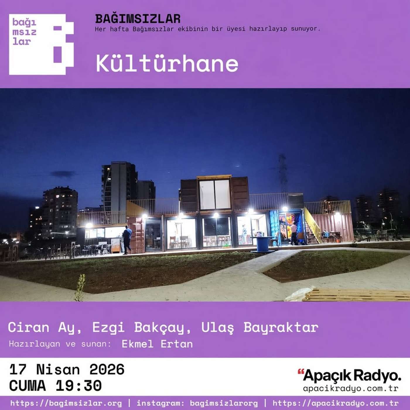 Kültürhane