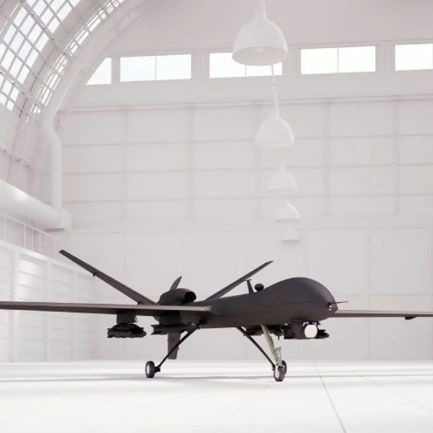 Six Experts Explain the Killer Robots Debate