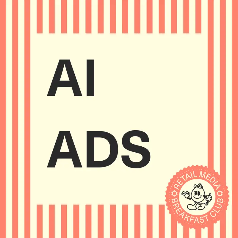AI Advertising Is Happening NOW: What Retailers Must Know Before It’s Too Late