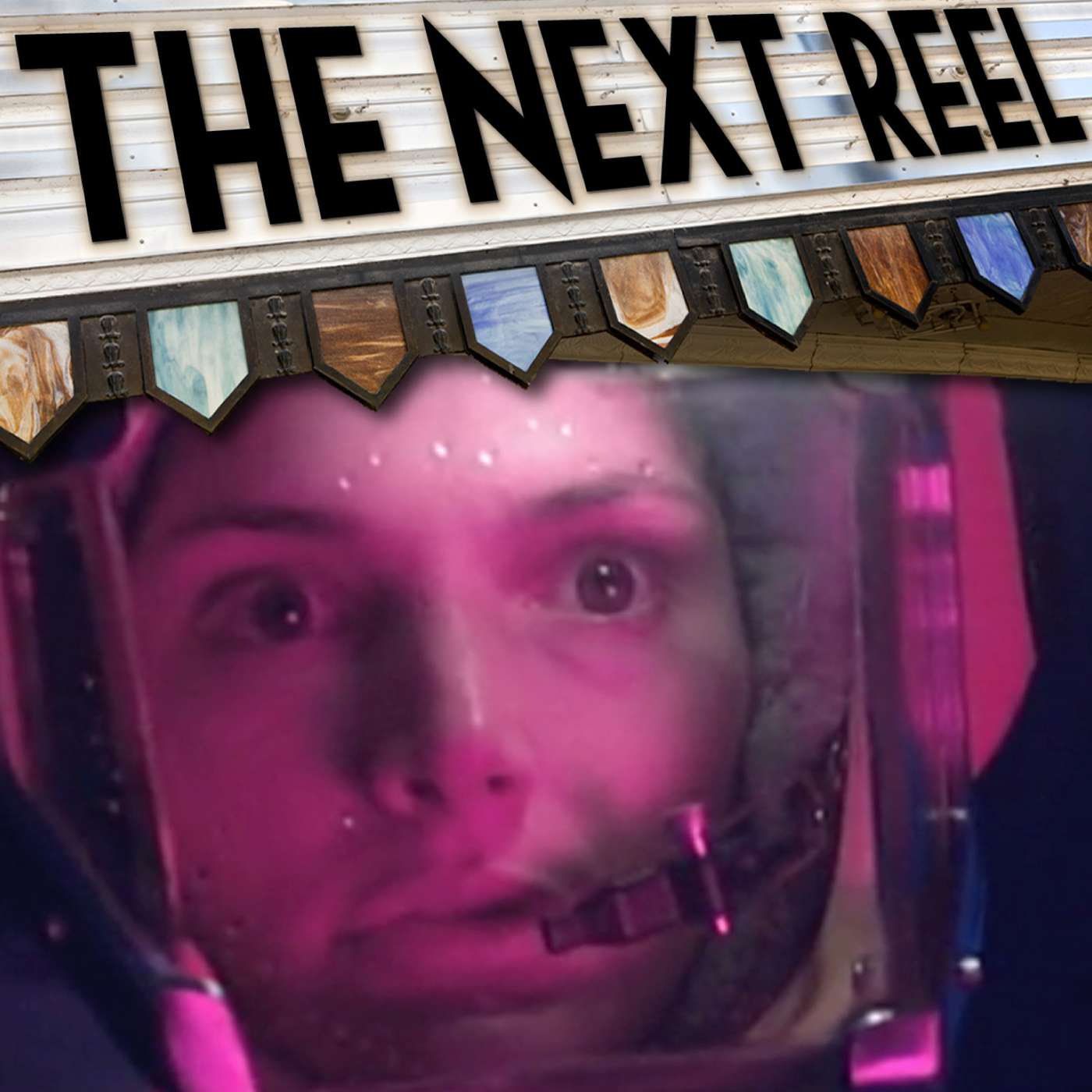 The Next Reel Film Podcast