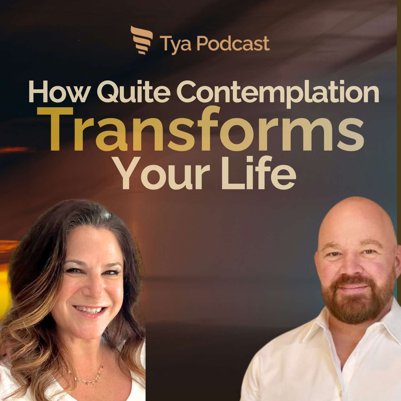 From Corporate Security to Freedom: How Emotional Intelligence Changes Everything | Tya Podcast