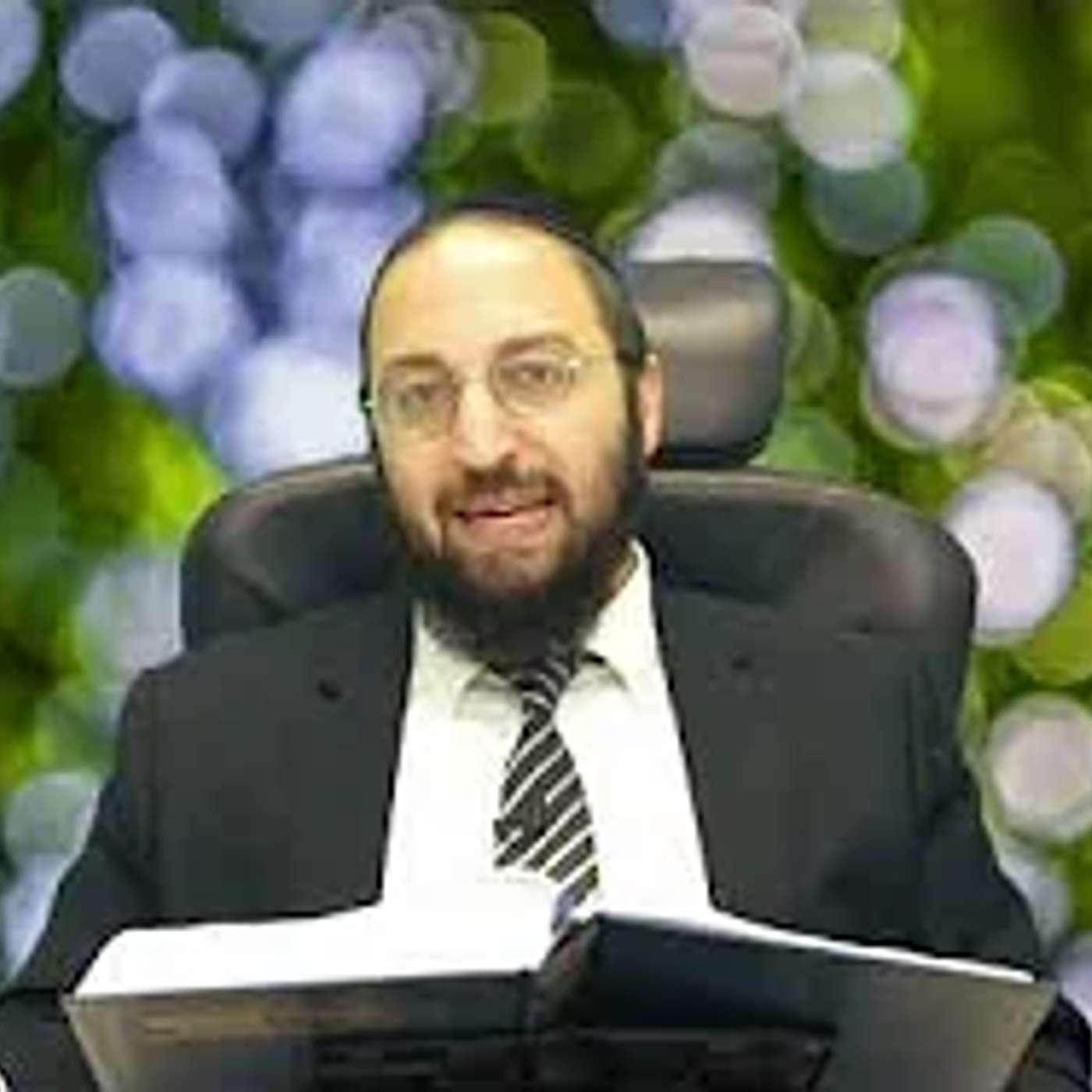 הדף היומי | מסכת שבועות דף מד (מחזור ב') | הרב פנחס יוסף אקרב episode artwork
