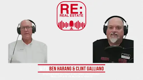 RE: Real Estate Podcast