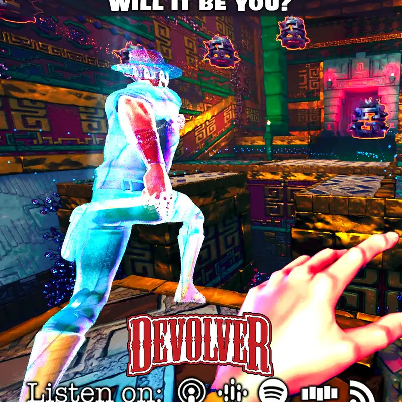 Episode 155: Will It Be You?