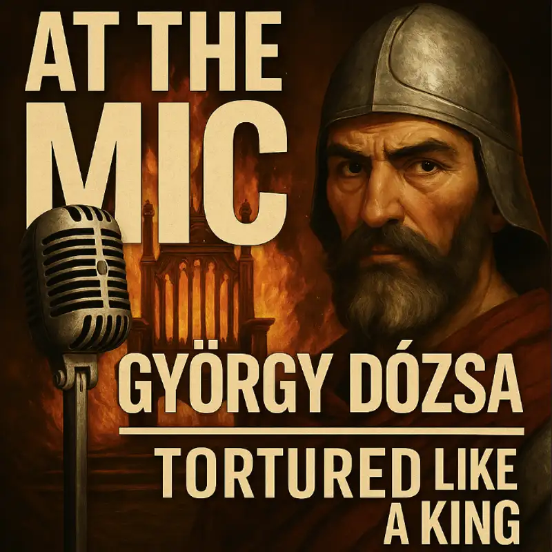 The BRUTAL Execution that SHOCKED Europe