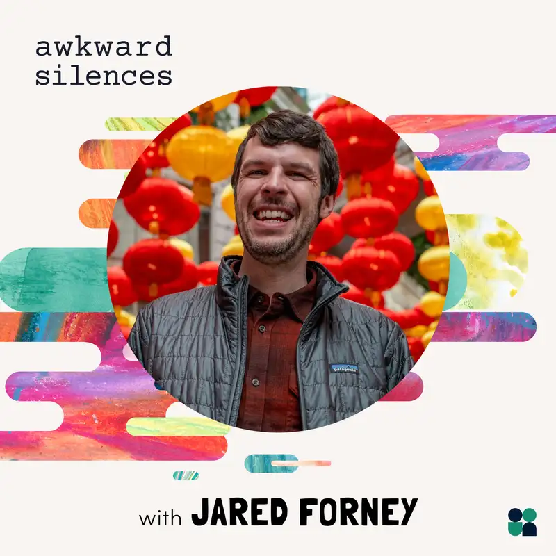 #192 - Slowing Things Down to Speed Up Research with Jared Forney of Okta