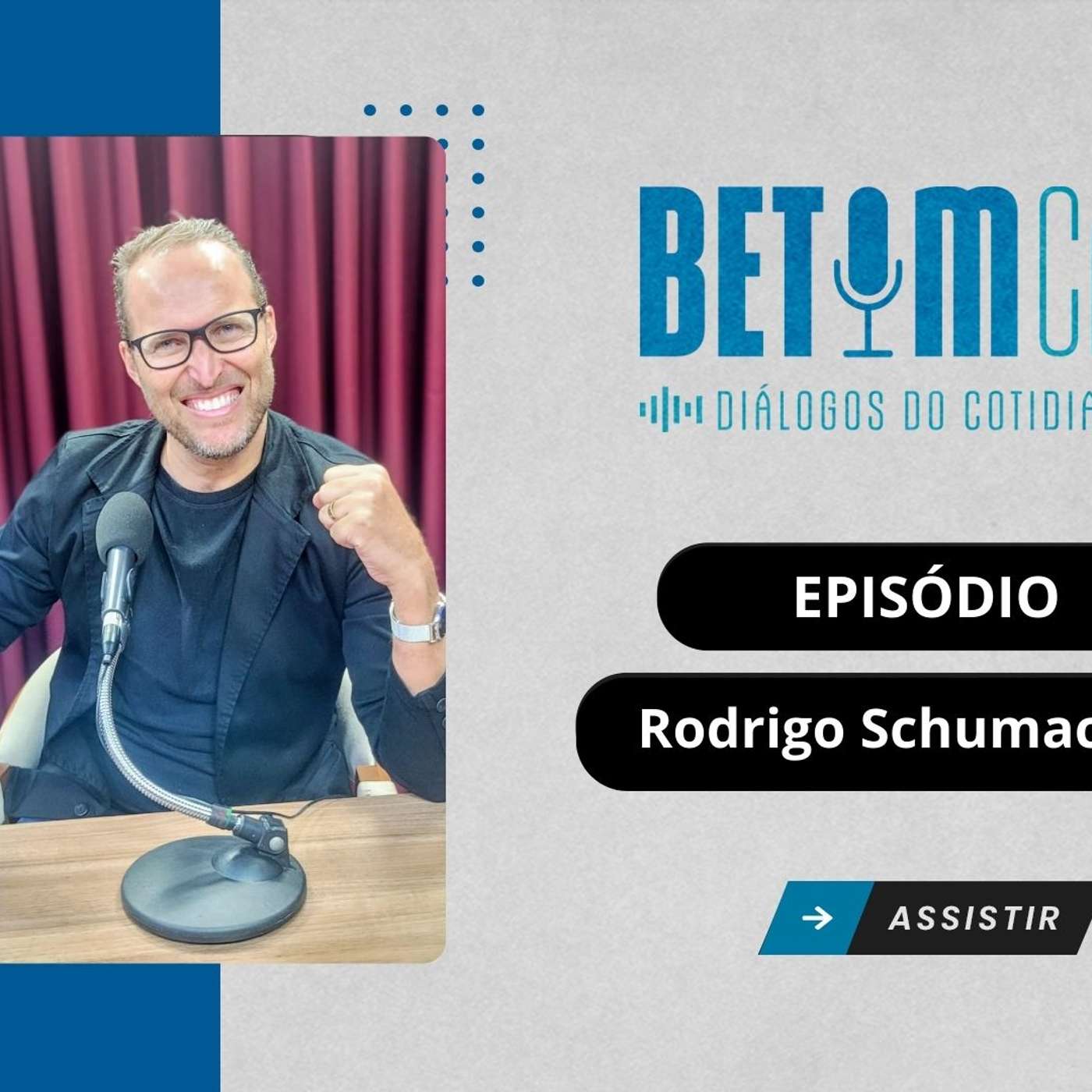 Como mudar sua vida com gestão financeira: dicas práticas com Rodrigo Schumacher
