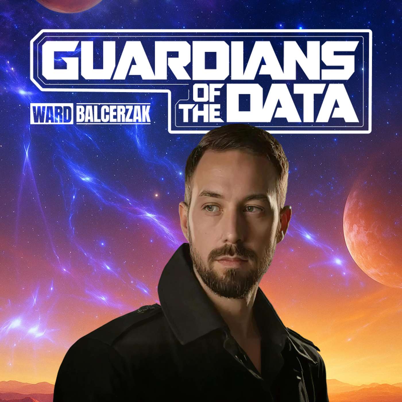Guardians of the Data
