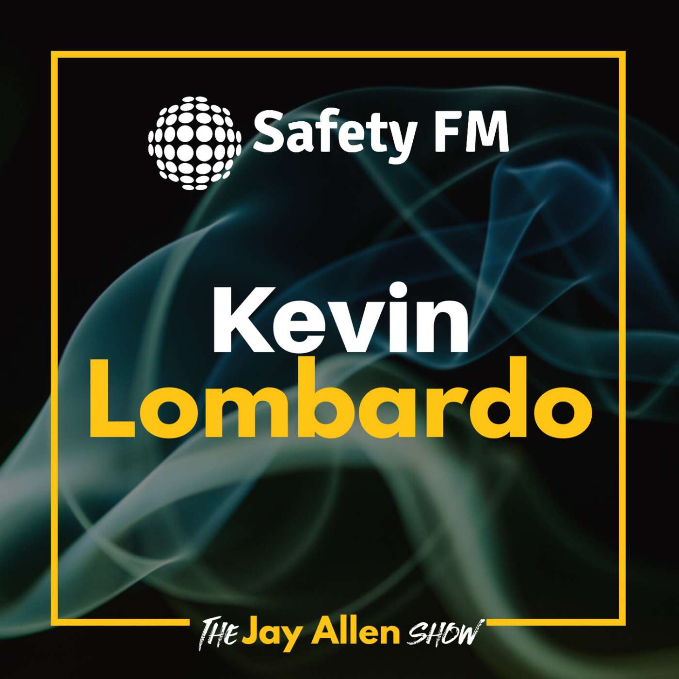Kevin Lombardo episode artwork